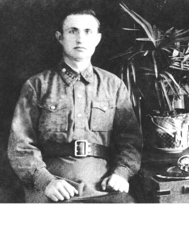 Евсеев Сергей Дмитриевич