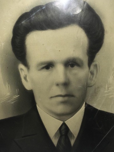 Фадин Иван Григорьевич