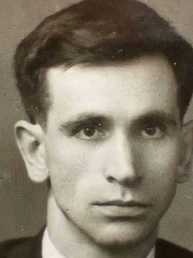 Озеров Федор Фомич