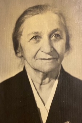 Шалыто Роза Лазаревна