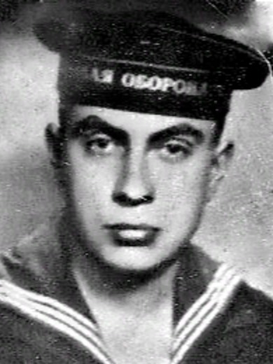 Баль Виктор Васильевич