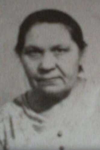 Лебедева Анна Григорьевна