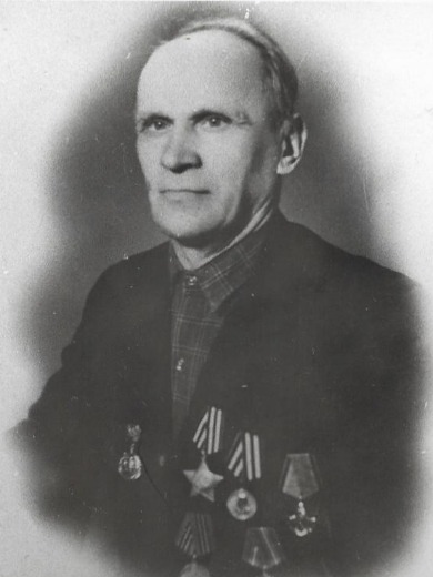 Басков Валентин Александрович