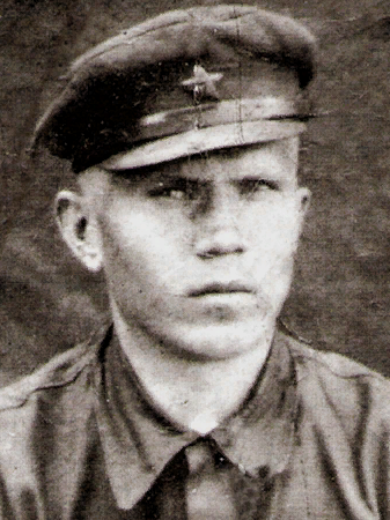 Казаков Иван Николаевич