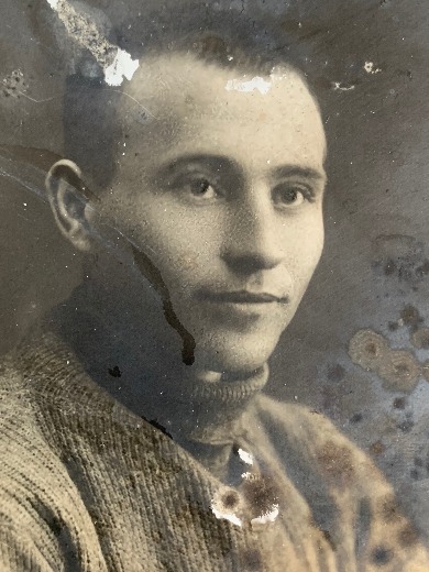 Сидоркин Александр Павлович