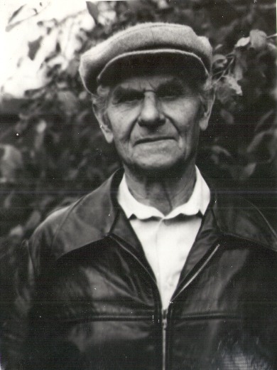 Москаленко Дмитрий Павлович