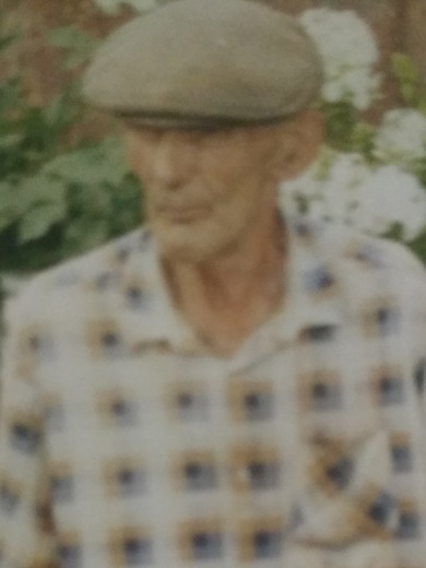 Шаповалов Федор Кириллович