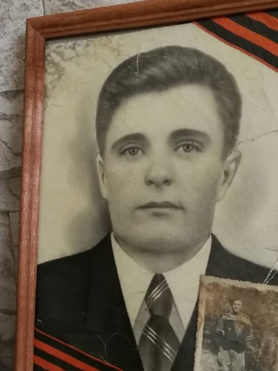 Кованев Иван Андреевич