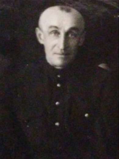 Соколов Иван Степанович