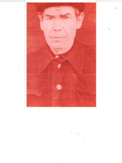 Сорокин Алексей Кузьмич