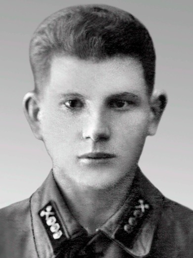 Девятьяров Шагид Саттарович