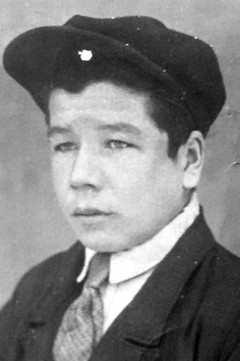 Турубанов Василий Васильевич