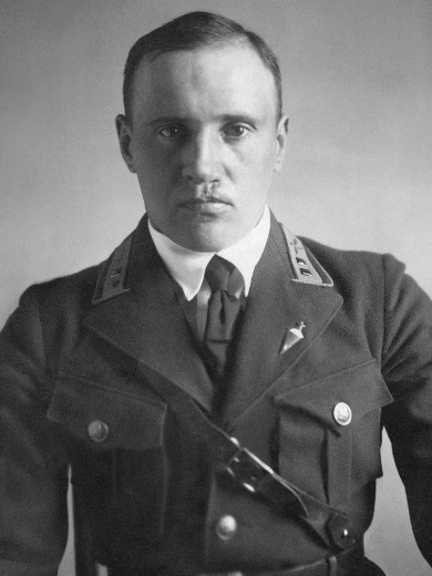 Репин Борис Сергеевич