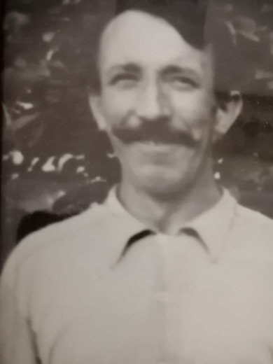 Матюшкин Куприян Иванович