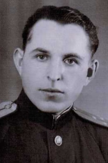 Касимов Хурмат Габдулович