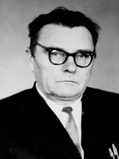 Лейсле Фридрих Филиппович