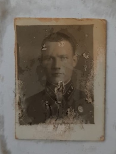 Зюзин Филипп Федотович