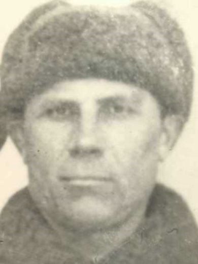 Ванюков Иван Никандрович