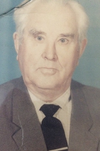 Балиевский Константин Николаевич