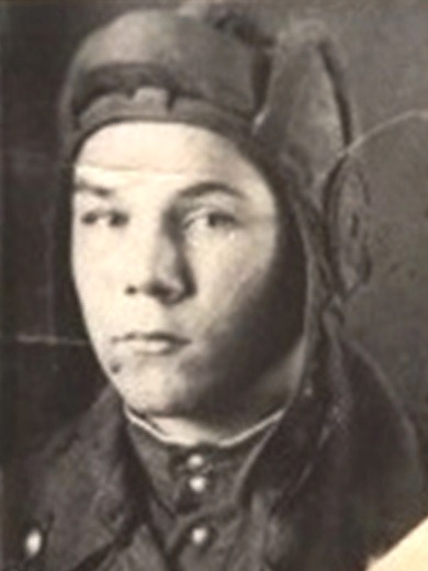 Терентьев Степан Иванович