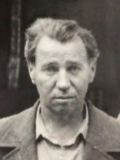Гаранжа Пётр Иванович
