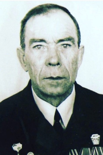 Гончарук Анатолий Иванович