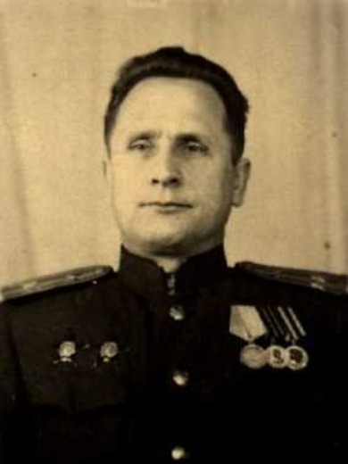 Воронько Константин Петрович