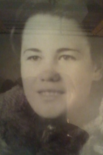 Горбунова Нора Ивановна