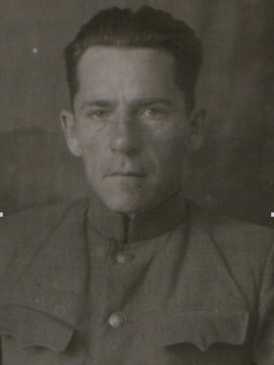 Санников Алексей Кузьмич