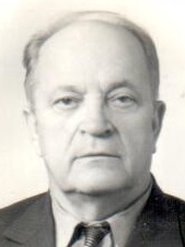 Курек Николай Михайлович