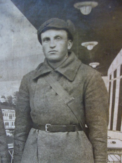 Кулебакин Александр Петрович