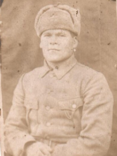 Гетманов Семен Андреевич