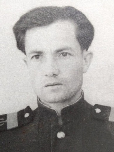 Кулиш Дмитрий Степанович