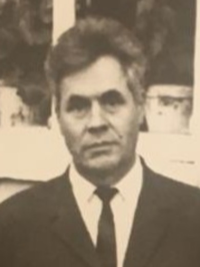 Городнов Иван Яковлевич