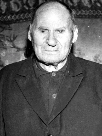 Некрасов Николай Федорович