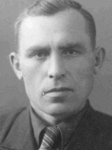 Дьяченко Петр Григорьевич