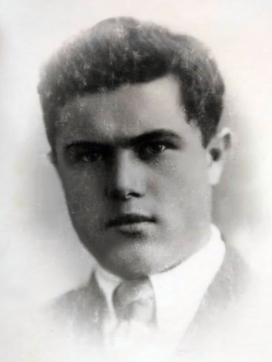 Шупта Петр Григорьевич