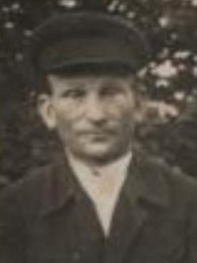 Мильшин Владимир Тимофеевич