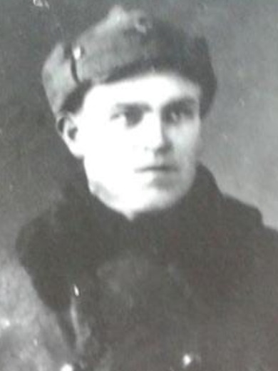 Щырик Василий Андреевич