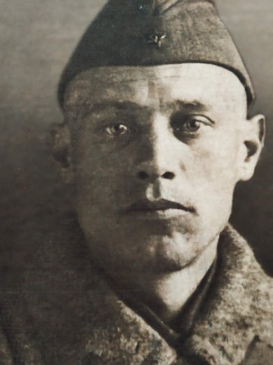 Зверев Владимир Сергеевич