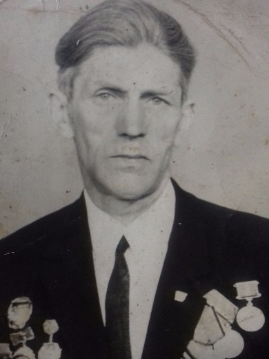 Свикле Леонид Ольгердович