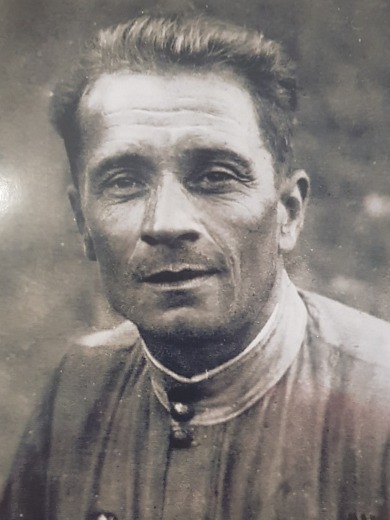 Рычин Николай Степанович