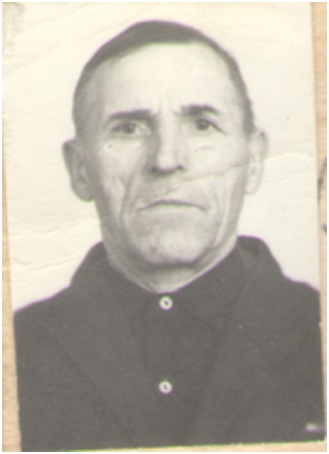 Воротынцев Сергей Васильевич