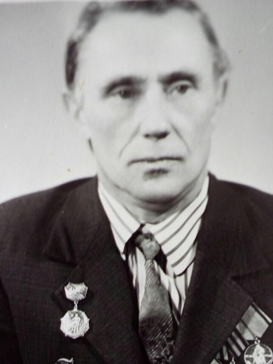 Хохлов Владимир Михайлович