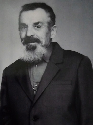 Вербицкий Станислав Антонович