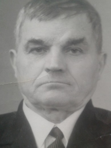 Филимонов Павел Кириллович