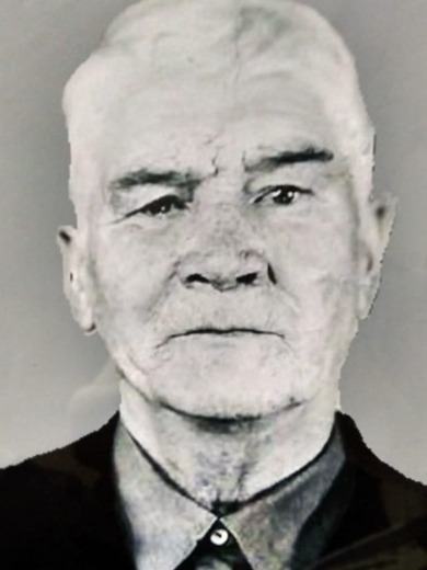 Кушнир Виктор Владимирович