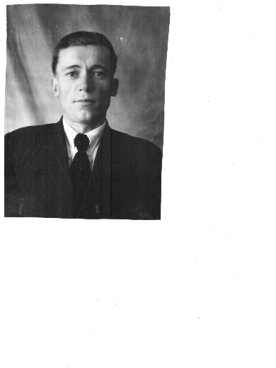 Алексеев Иван Григорьевич