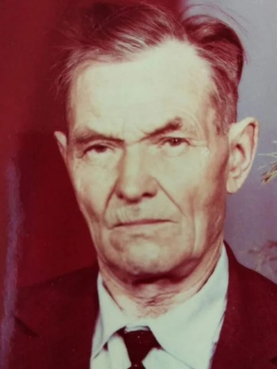 Свищев Кирилл Семенович