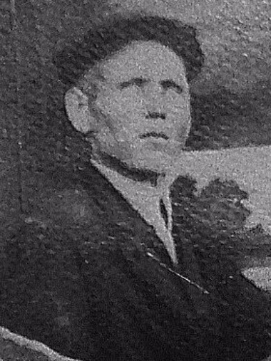 Килинбаев Килдибай Килинбаевич